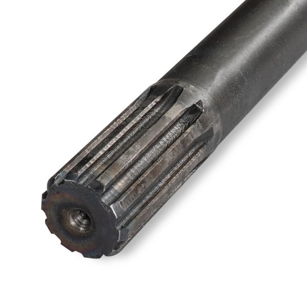 Шарнир пов. кулака (шрус) УАЗ Профи, Patriot левый MetalPart