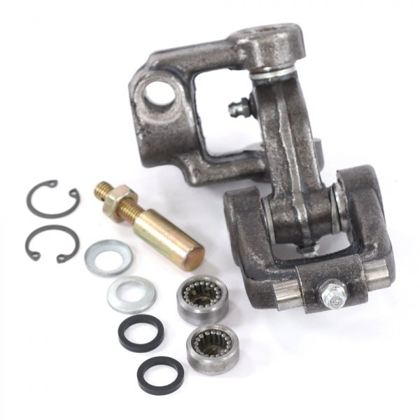 Шарнир рулевого вала Газ-3302 (карданчик) Riginal