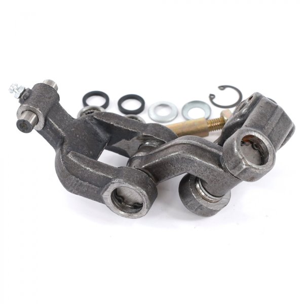 Шарнир рулевого вала Газ-3302 (карданчик) Riginal