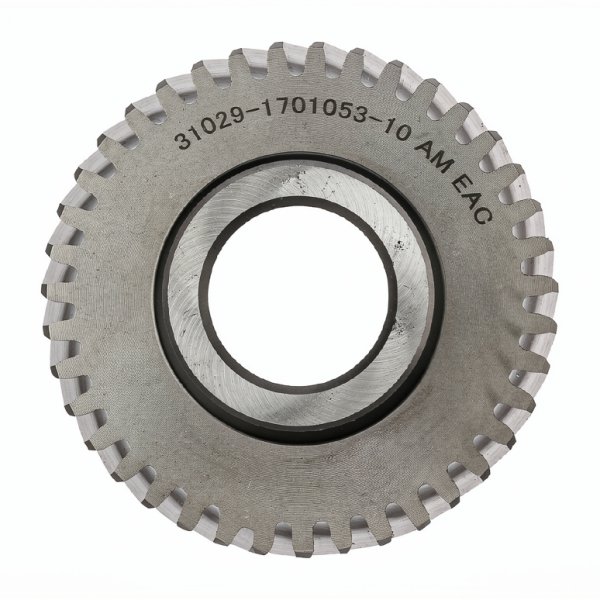 Шестерня КПП ГАЗ 31029-3110,3302 5-ст. 5-й перед. пром. вала Автомагнат