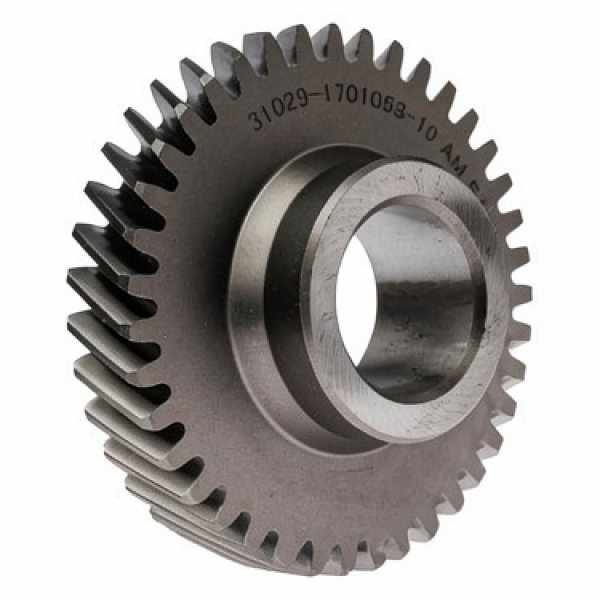 Шестерня КПП ГАЗ 31029-3110,3302 5-ст. 5-й перед. пром. вала Автомагнат