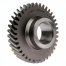 Шестерня КПП ГАЗ 31029-3110,3302 5-ст. 5-й перед. пром. вала Автомагнат