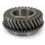 Шестерня КПП ГАЗ 31029-3110,3302, ГАЗель NEXT 3-ей перед. ГАЗ