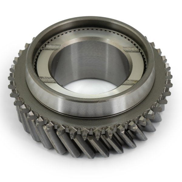 Шестерня КПП ГАЗ 31029-3110,3302, ГАЗель NEXT 3-ей перед. ГАЗ