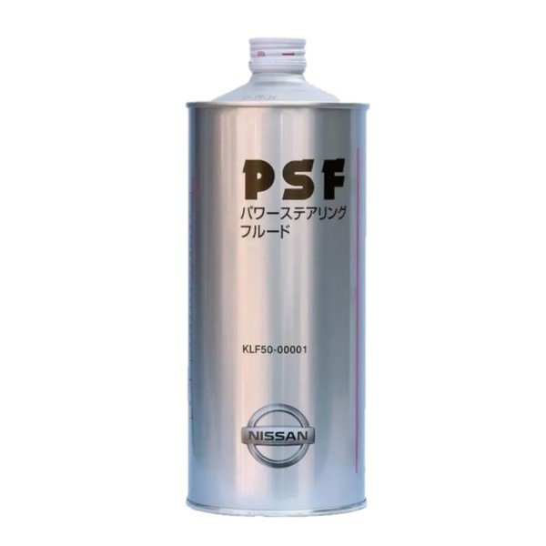 Жидкость для ГУР Nissan PSF KLF50-00001 1