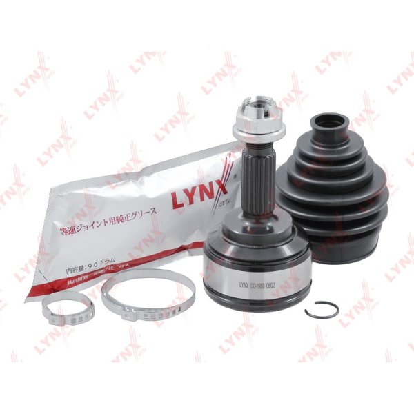 Шрус Renault 8200985010 Lynx CO-1950 Logan 1.4, 1.6 04-15 Sandero 1.4,1.6 09-14