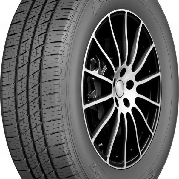 Автошина 155R13С Sonix SuperVan S1  90/88Q