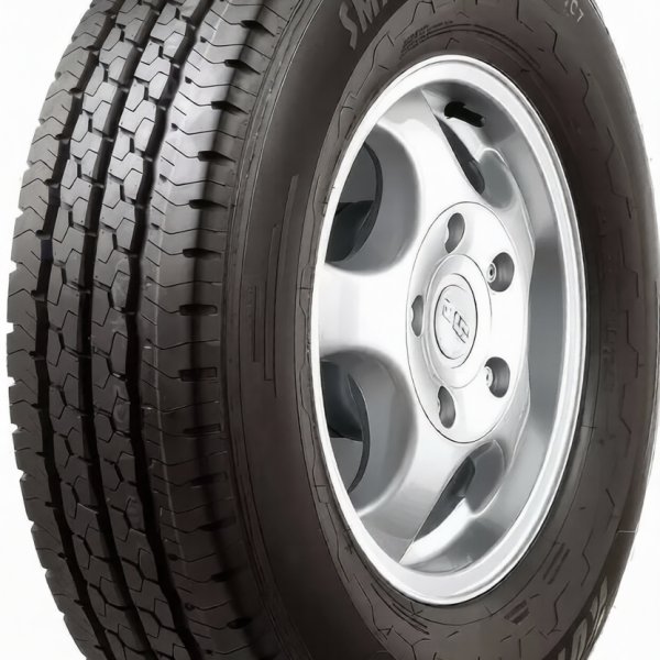 Автошина 155R12C Autogreen SmartCruiser Plus SC7 88/86N