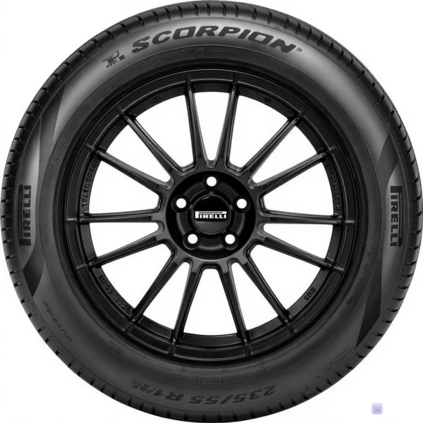 Автошина 225/60-18 Pirelli Scorpion 104V