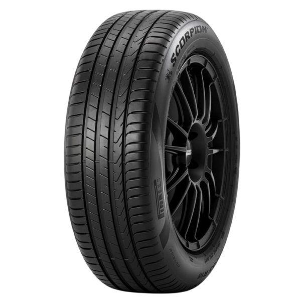 Автошина 225/60-18 Pirelli Scorpion 104V