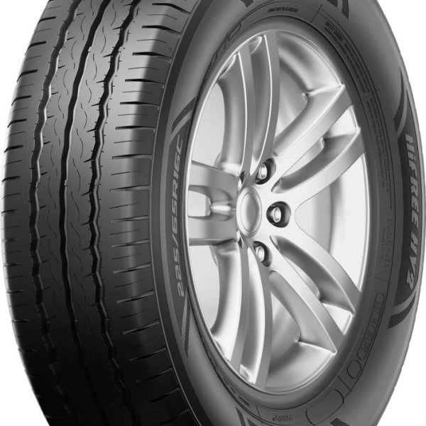 Автошина 195/75-16C Prinx HV2 107/105R