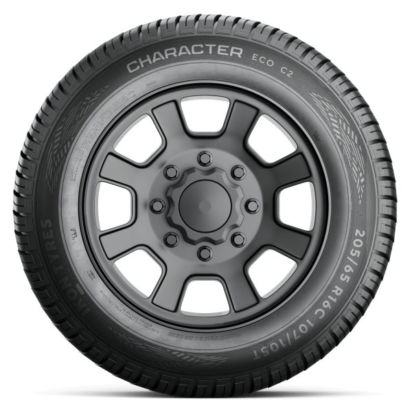 Автошина 185/75-16C Ikon (Nokian Tyrеs) Character Eco C2 104/102S