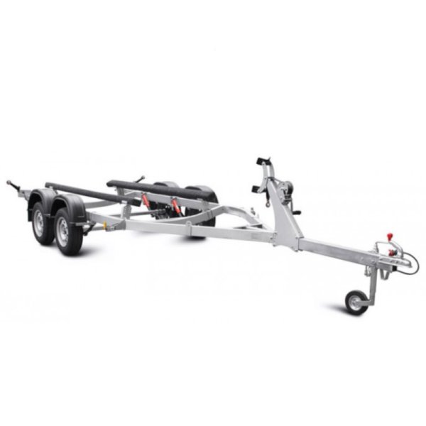 Комплект Прицеп МЗСА 81773G.021 с оборудованием для слипа