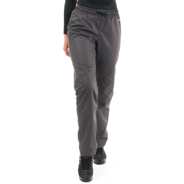 Мембранный костюм Active 2.0 Woman Graphite - Blue S Dragonfly