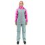 Мембранный костюм Active 2.0 Woman Pink L Dragonfly