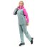 Мембранный костюм Active 2.0 Woman Pink L Dragonfly