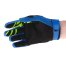Перчатки Dragonfly ENDURO Blue-Green XS 18.4