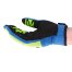 Перчатки Dragonfly ENDURO Blue-Green XS 18.4