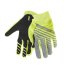 Перчатки Dragonfly DFMX Yellow 3XL 22.6