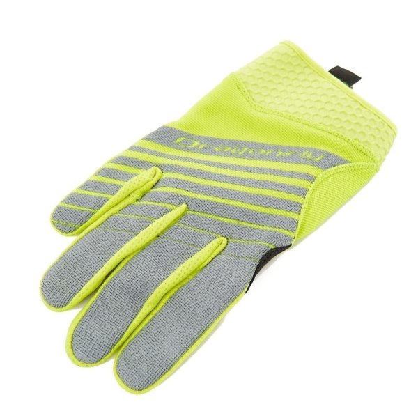Перчатки Dragonfly DFMX Yellow 3XL 22.6