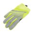 Перчатки Dragonfly DFMX Yellow 3XL 22.6