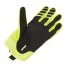 Перчатки Dragonfly DFMX Yellow 3XL 22.6