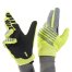 Перчатки Dragonfly DFMX Yellow 3XL 22.6