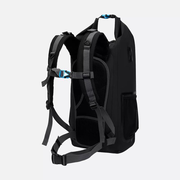 Рюкзак Expedition 1730 Black (40L)