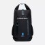 Рюкзак Expedition 1730 Black (40L)