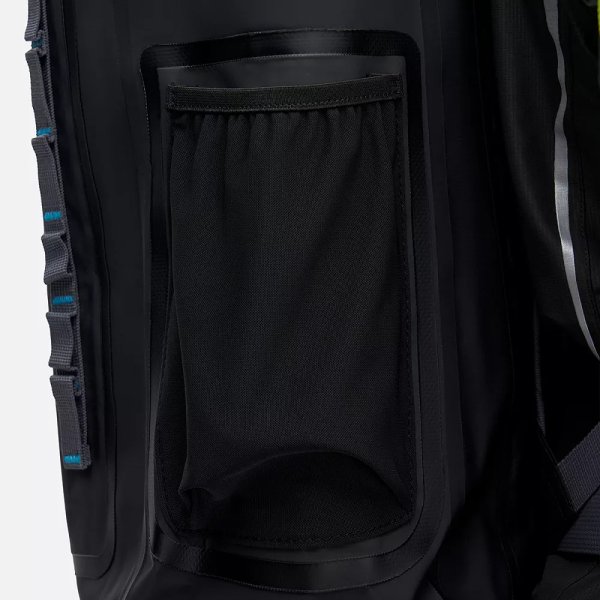 Рюкзак Expedition 1730 Black (40L)