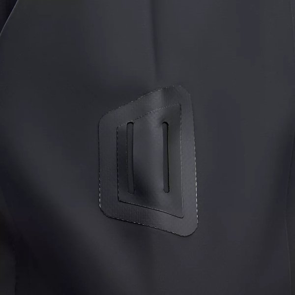 Рюкзак Expedition 1730 Black (40L)