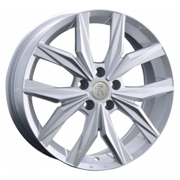 Диск литой 18*7 5*112 Et43 57,1 VV226 S Volkswagen