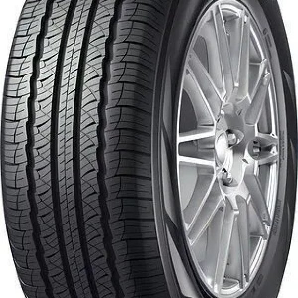 Автошина 265/50-20 Triangle AdvanteX TR-259 111Y