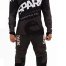Костюм эндуро SPARX EX01 VENUM серо-черный (RU 52) XL