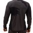 Костюм эндуро SPARX EX01 VENUM серо-черный (RU 52) XL