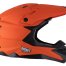 Шлем эндуро SPARX  Fenix (JK6803) оранжевый матовый (59-60 см) L