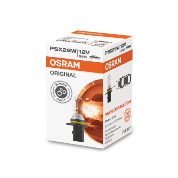 Лампа PSX26W Osram 12V 6851