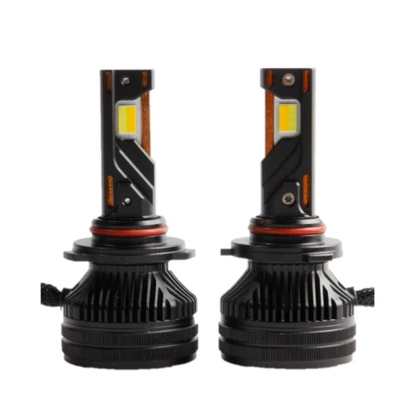 Автолампа светодиодная HBЗ/HB4 Lumen Allroad R5 75W 9-32V (P20d/P22d) 2шт.