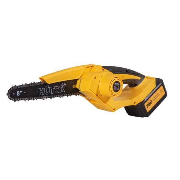 Электропила аккумуляторная ELS-20/8-Li-BL ЕА+ Huter