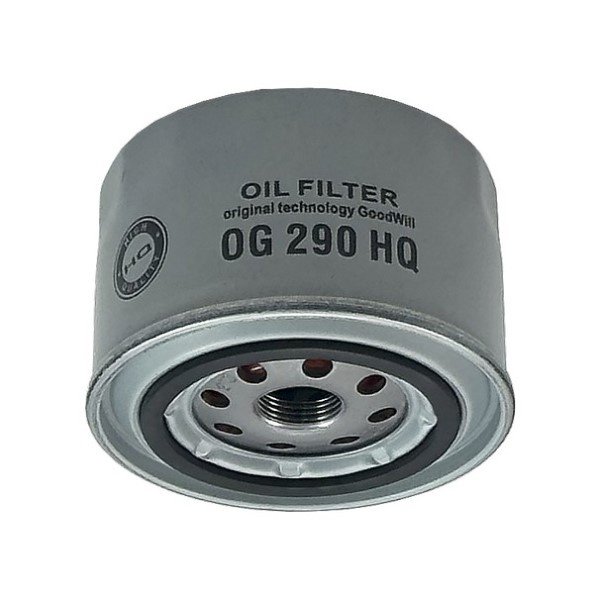 Фильтр масляный Goodwill OG290HQ (101202001/1012200F0812 Оригинал Voyah) Free до 08.22
