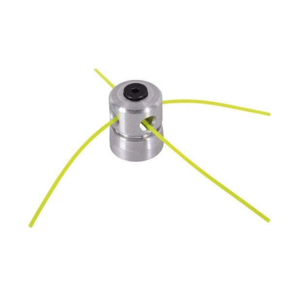  Головка с леской для триммеров металлическая паук (для GGT и GET-1200 - 2000)