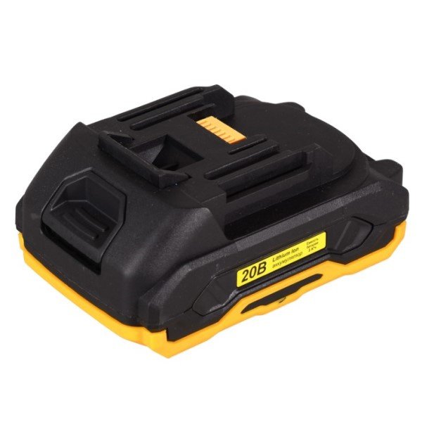 Аккумулятор ДА 18-2Li (для GET18-2 Li, ЭТ-20-2ЛИ) HLN