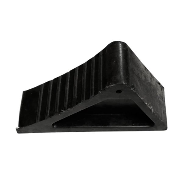 Башмак противооткатный резиновый Sonatex 102558