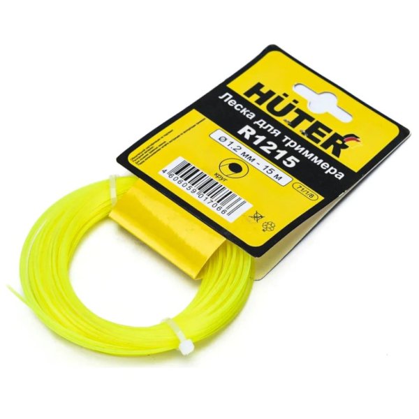 Леска R1215 (круг)
