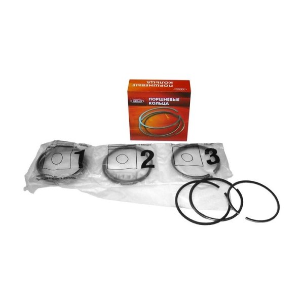 Кольца порш (100,0) УАЗ (дв.УМЗ-421) KENO