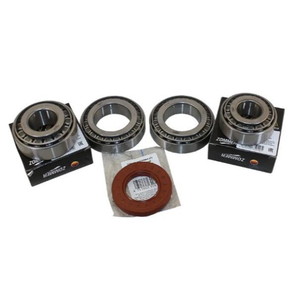 Р/к главной передачи ГАЗ-3302 ZOMMER