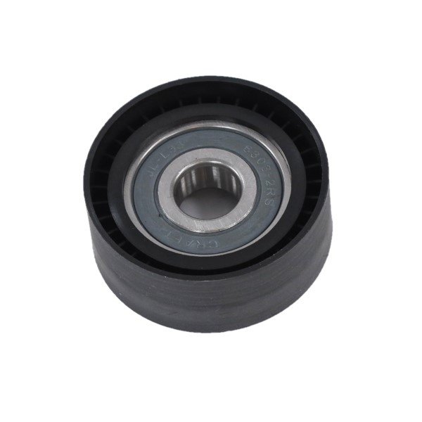 Ролик натяжителя Газ ЗМЗ-405 Е-3 усиленный Riginal