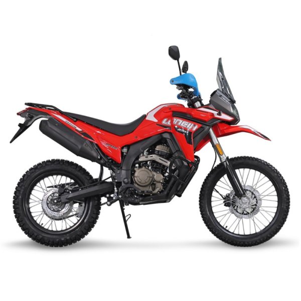 Мотоцикл LONCIN DS250