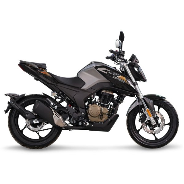 Мотоцикл LONCIN CR4II