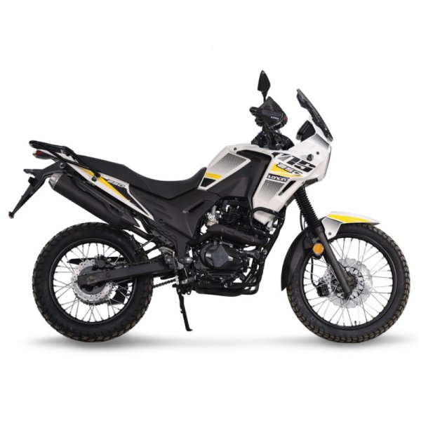 Мотоцикл LONCIN MS250